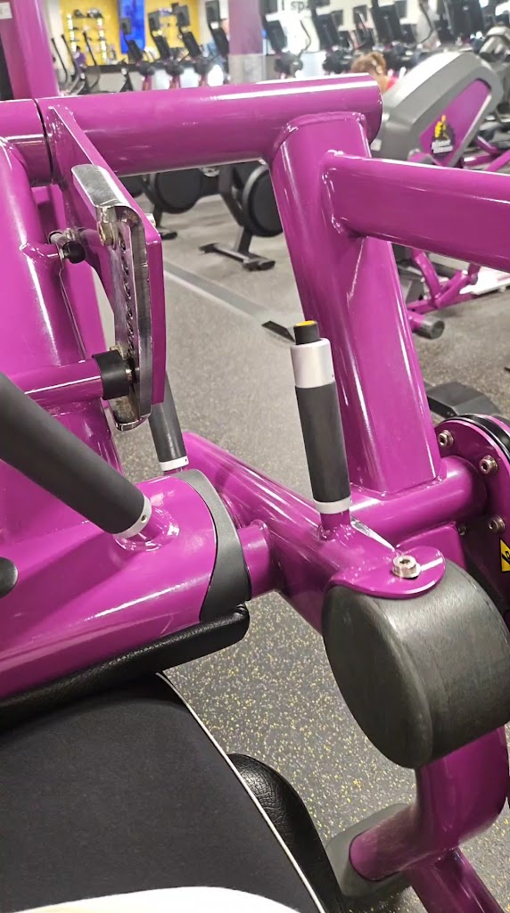  Planet Fitness