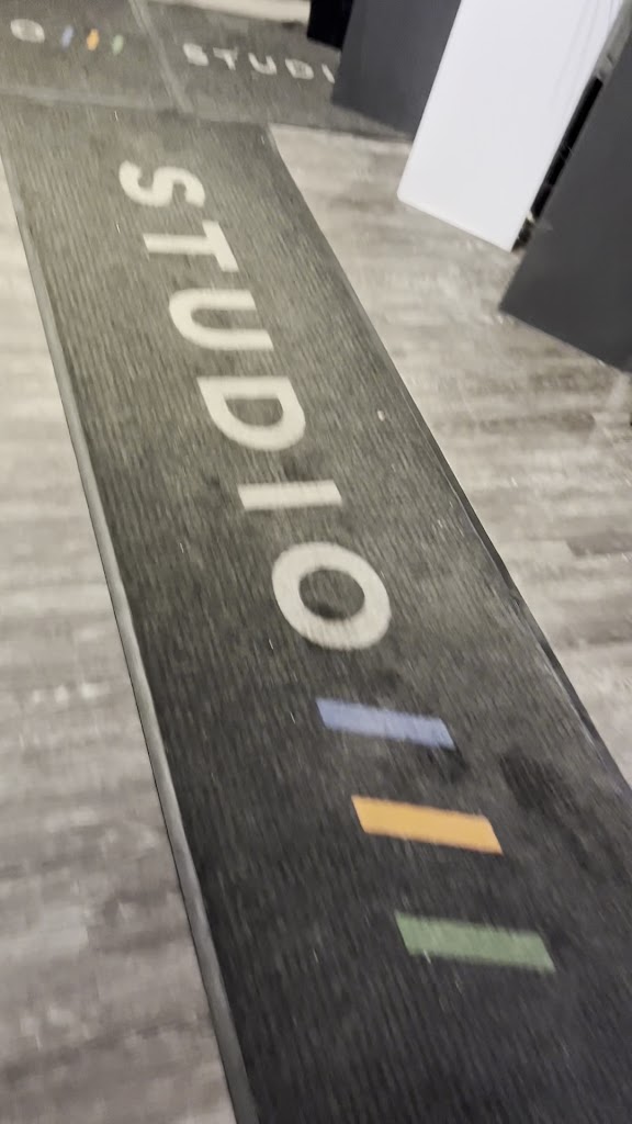  Studio Three River North