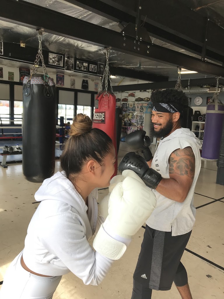  On Target Training PDX