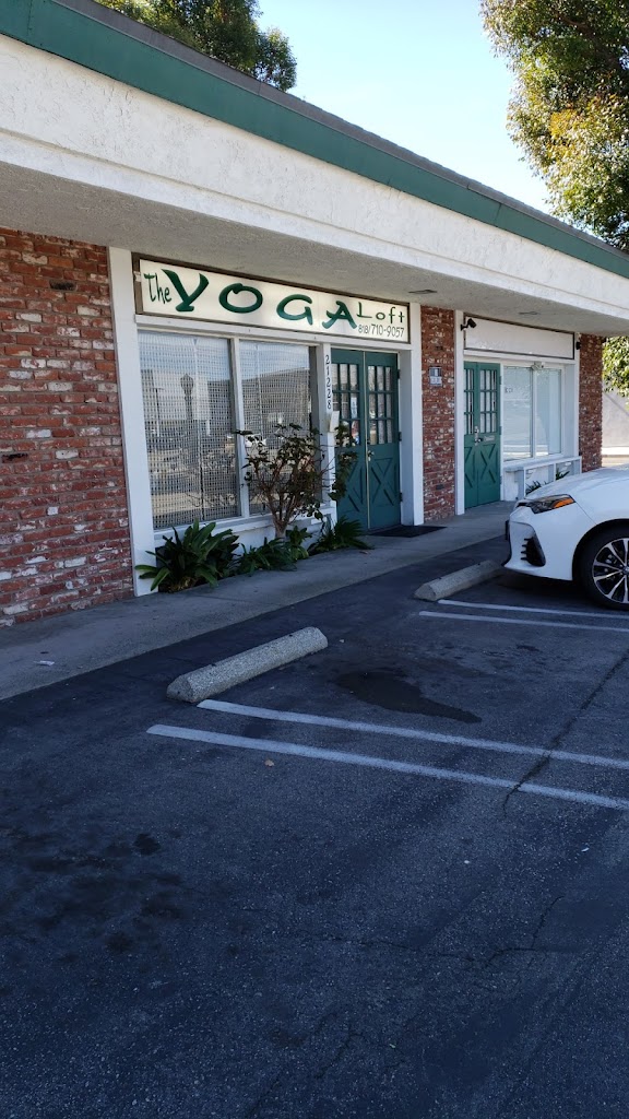  Yoga Loft