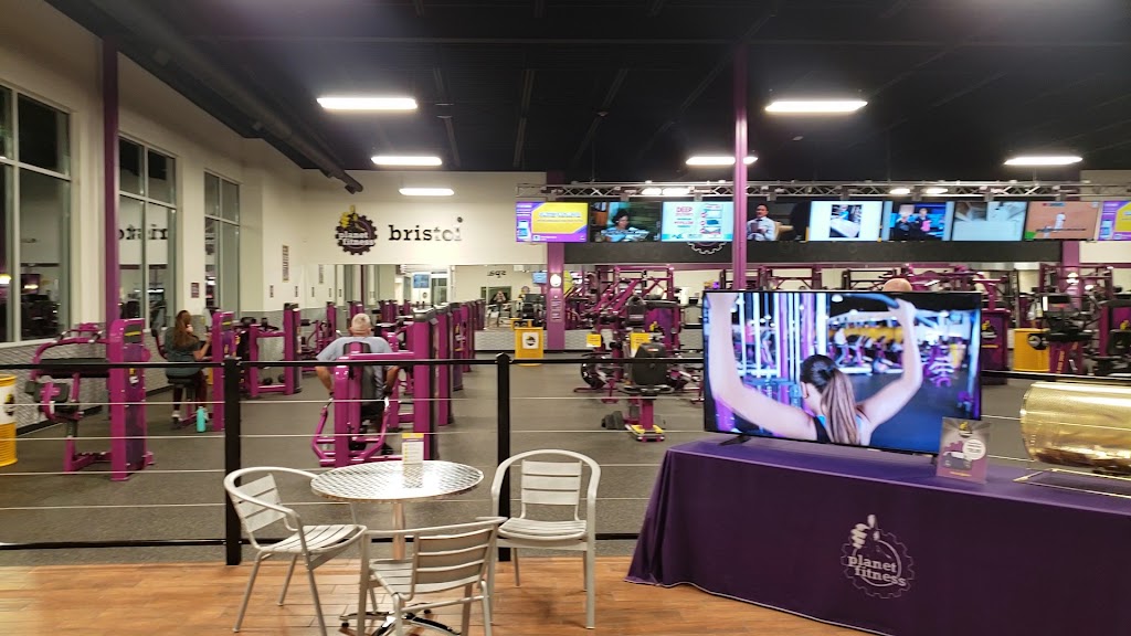  Planet Fitness