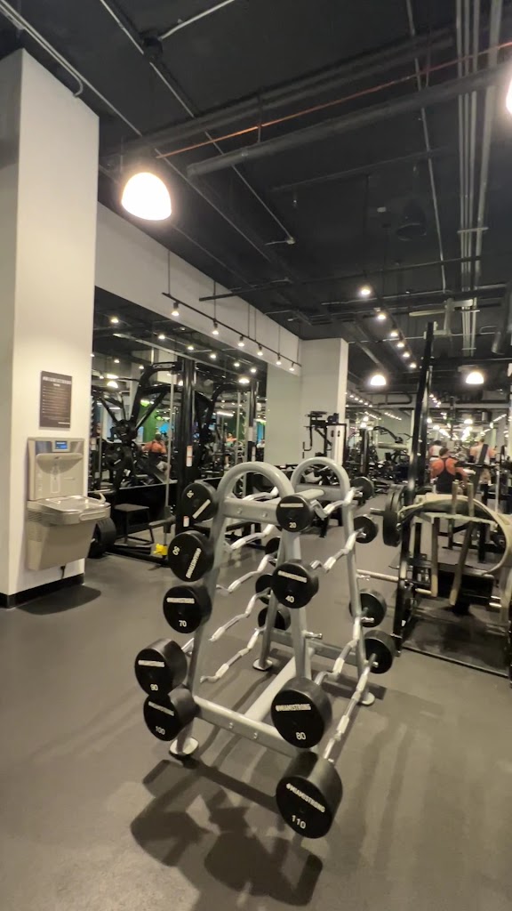  Miami Strong Gym