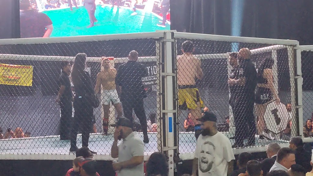  Elite Fitness Center