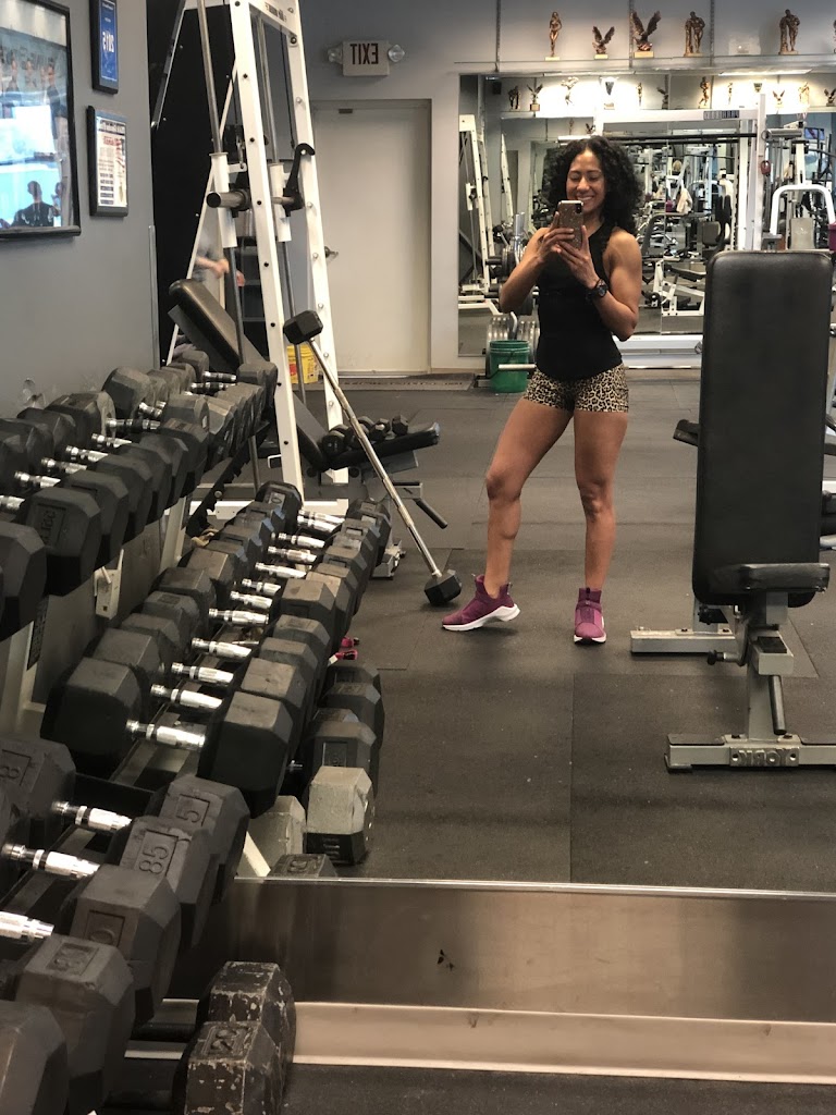  Genuine Fitness Personal Training