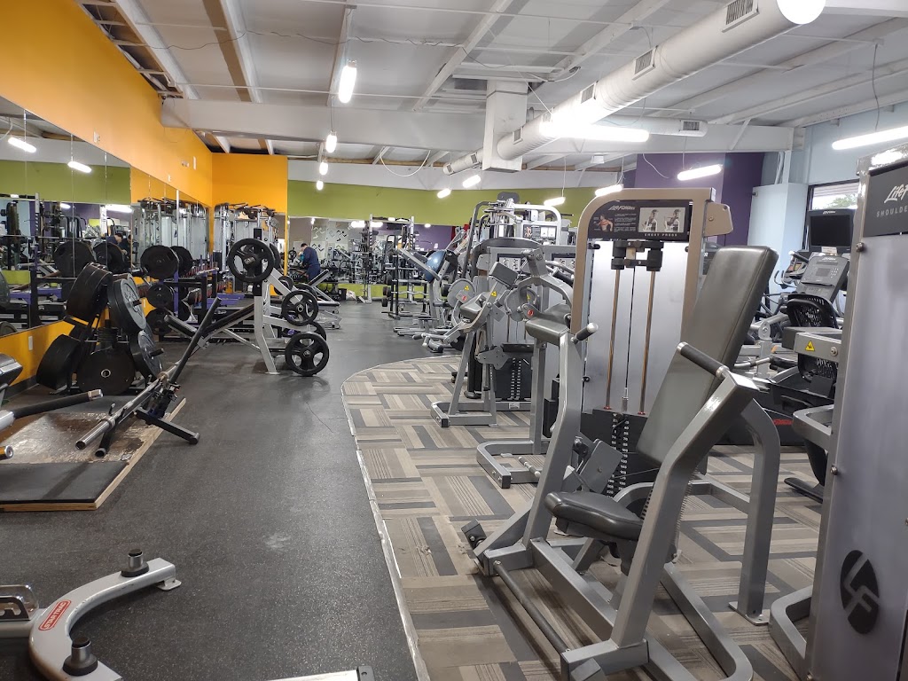  Anytime Fitness