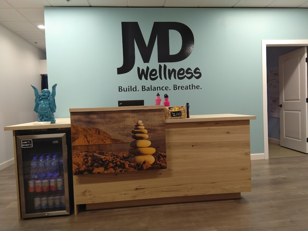  JMD Wellness