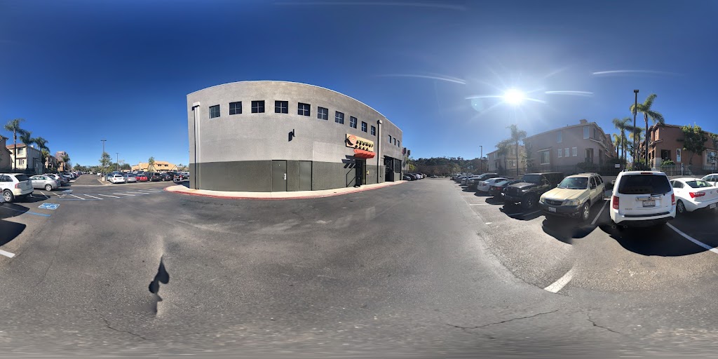  CorePower Yoga - Mission Valley