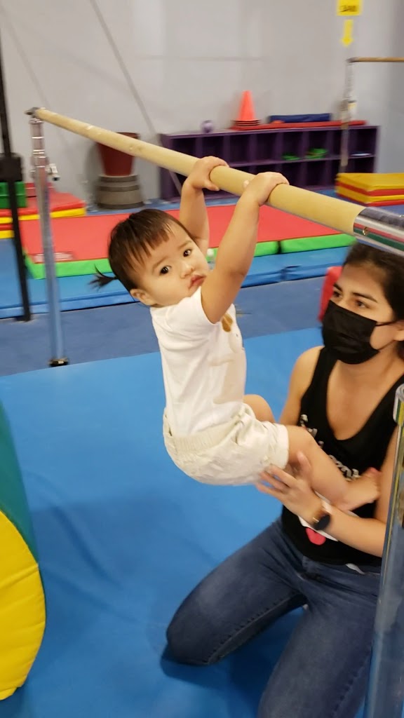  Louisville Gymnastics