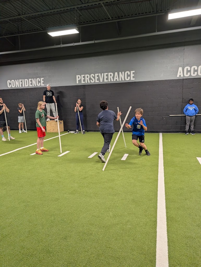  D1 Training Fox Valley