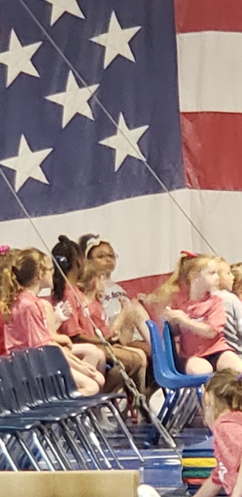  All-Star Gymnastics Center Ltd