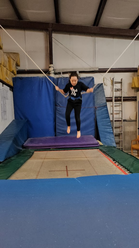  Florida Flips Gymnastics