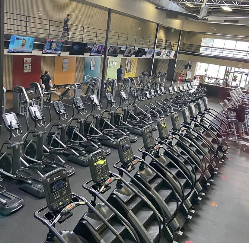  Prestige Fitness Aurora (Rebranding to Zone Athletic Club)