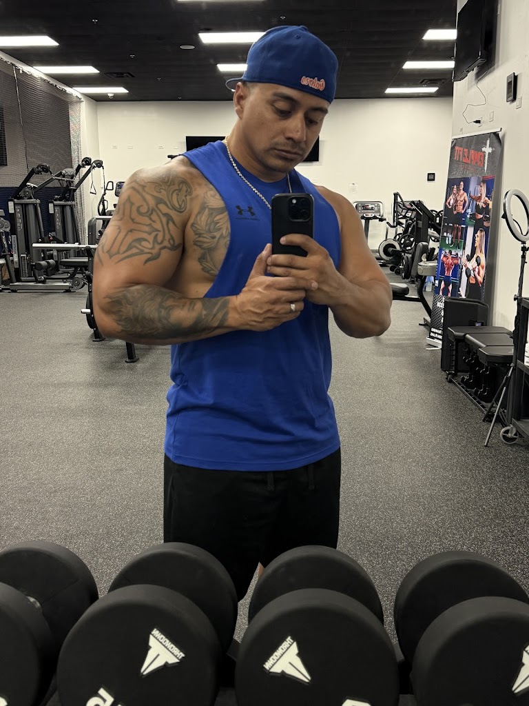  Temple Fit XHC Group & Personal Training