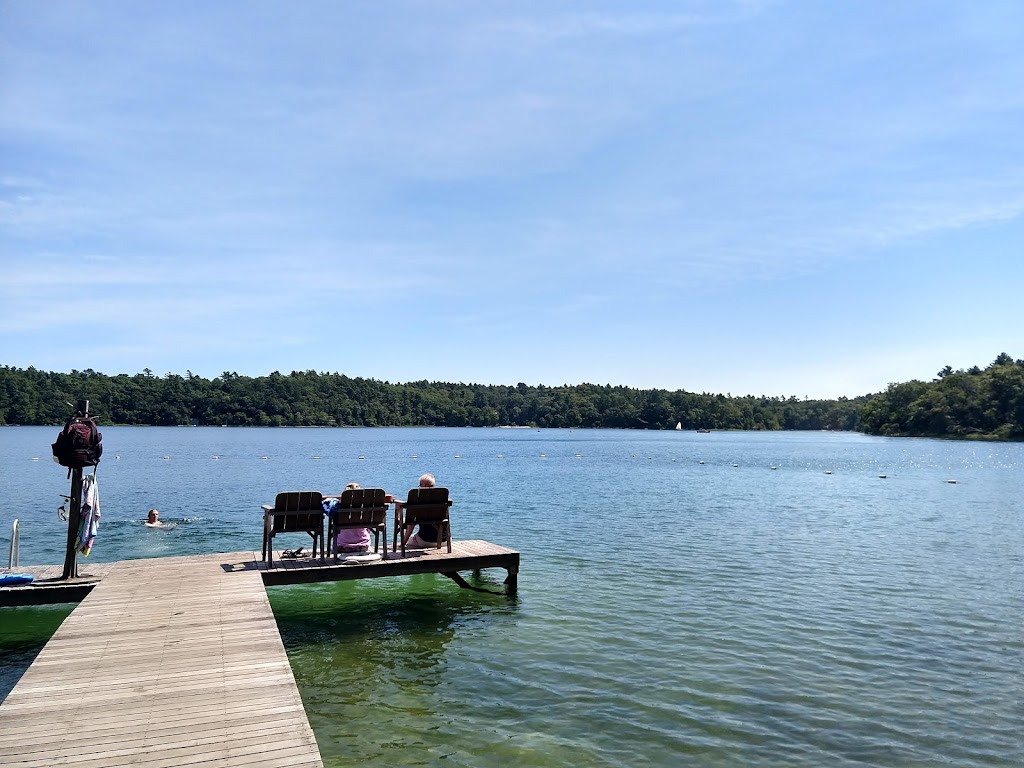  Pinewoods Dance Camp