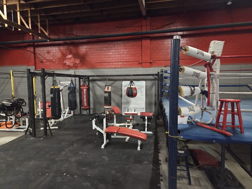  Texas Wolverine All-Stars