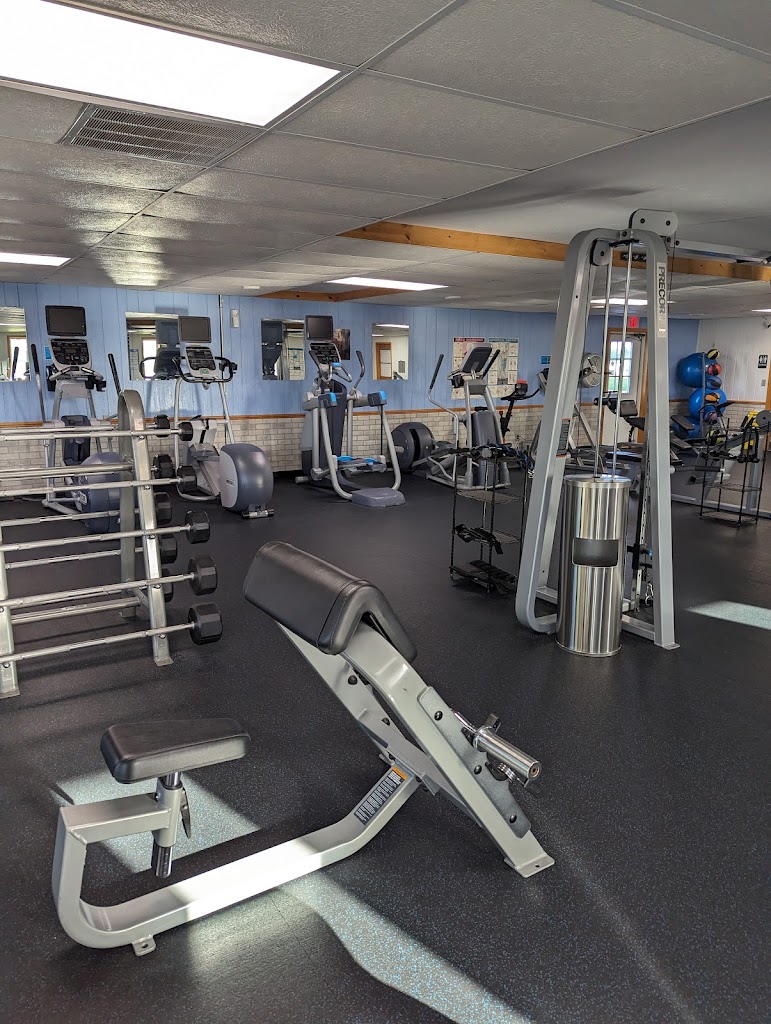  Transform Yourself Fitness