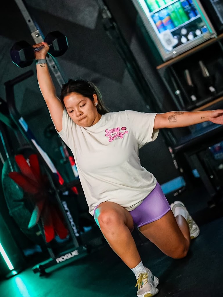  CrossFit Social City