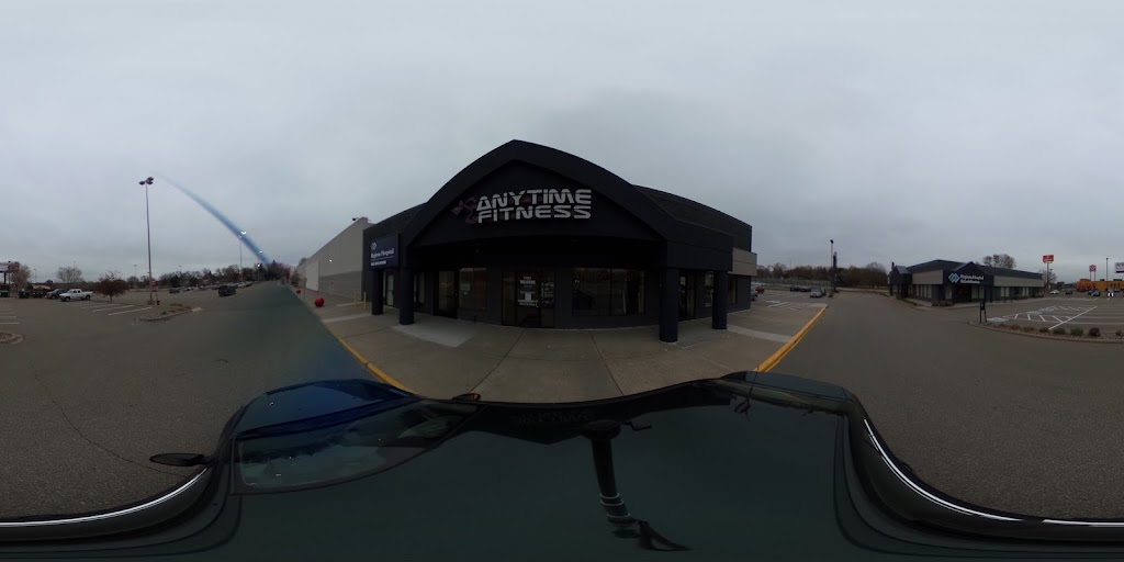  Anytime Fitness