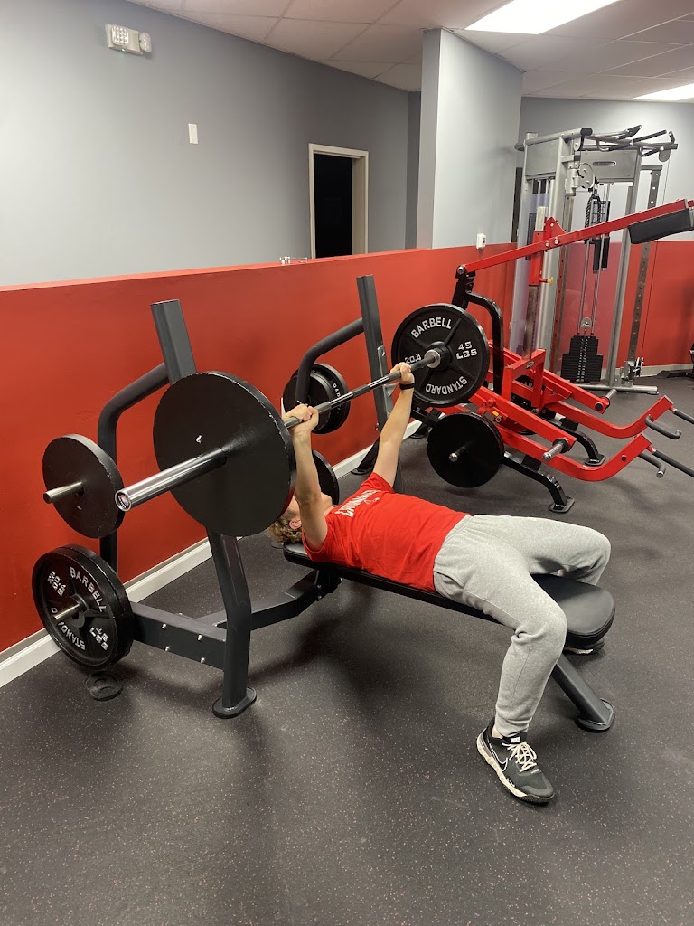  Rare Breed Fitness LLC