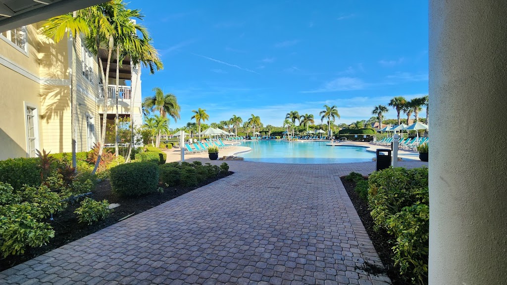  River Hall Town Hall Amenity Center