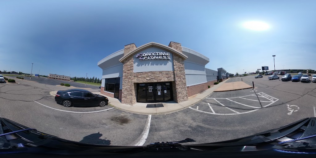  Anytime Fitness