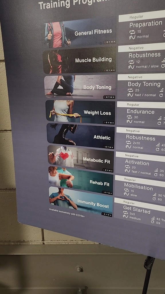  Bettendorf Family YMCA