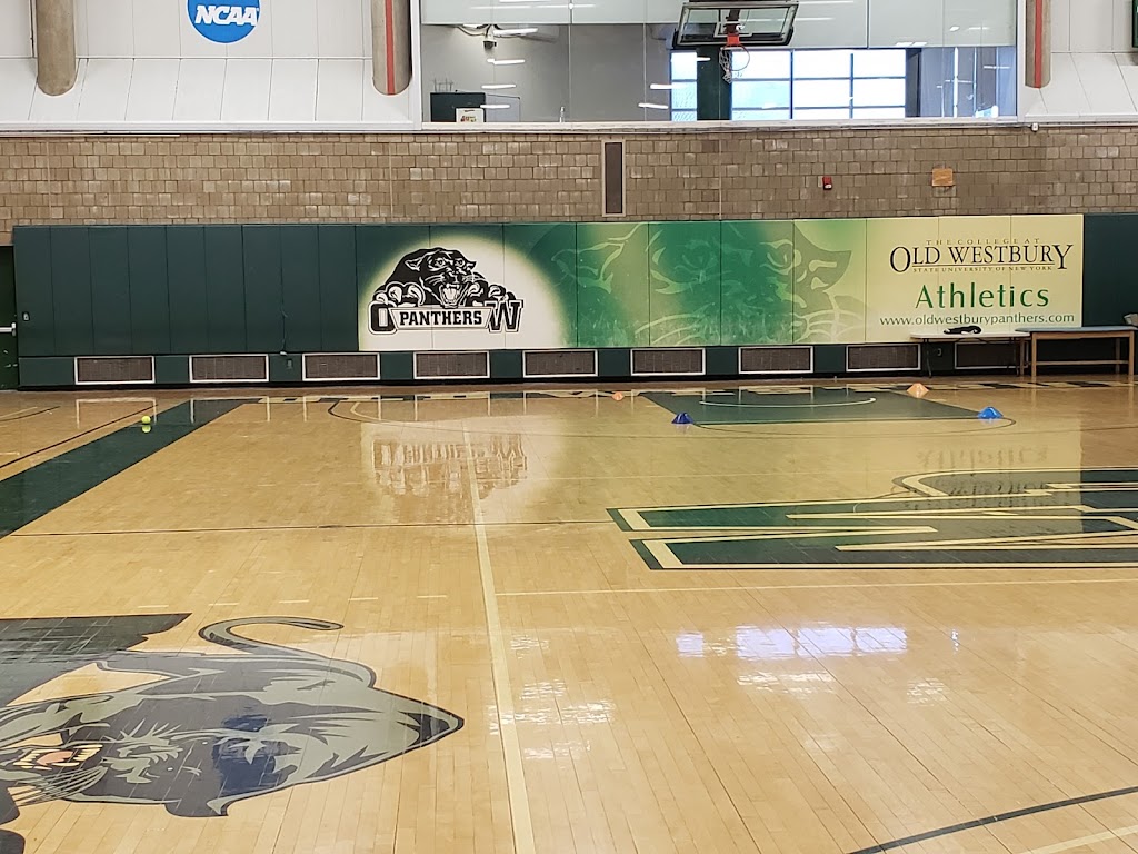  Clark Athletic Center