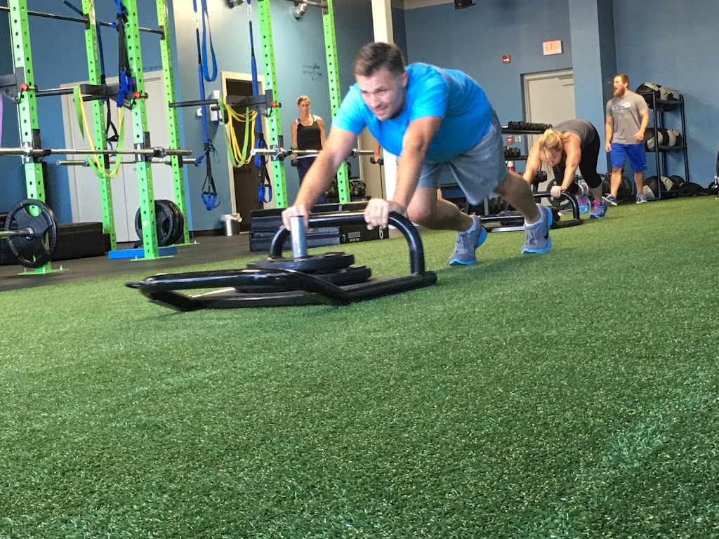  Westside Strength & Conditioning