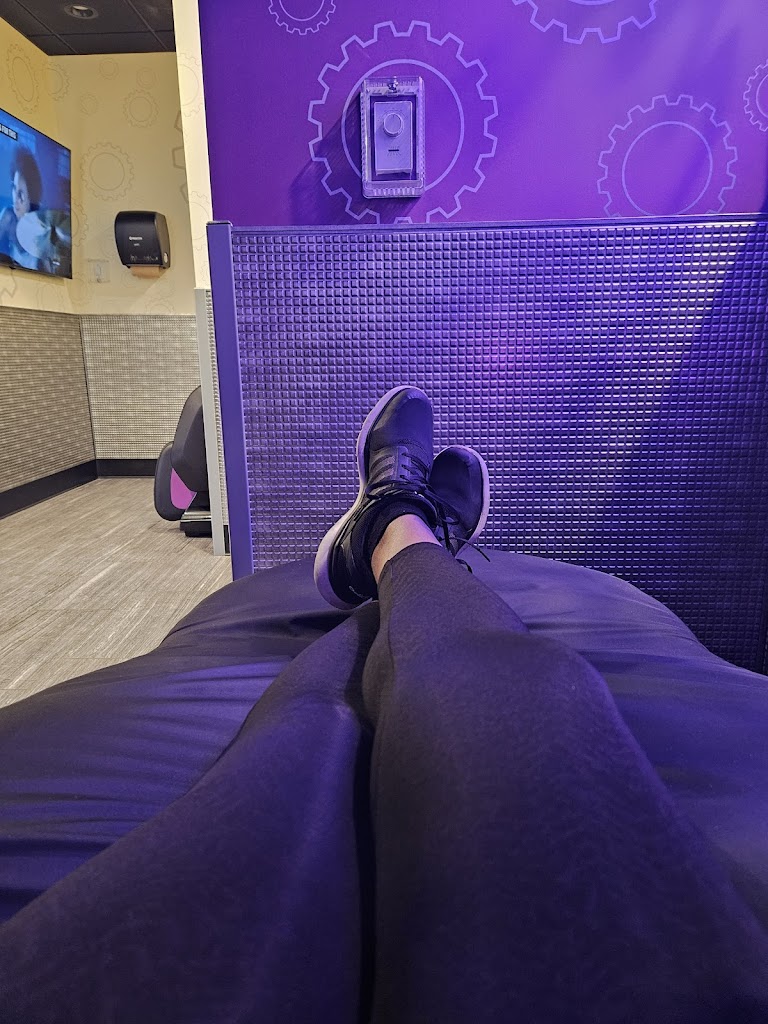  Planet Fitness
