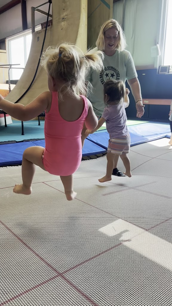  Nashville Gymnastics Training