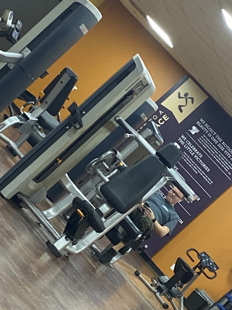  Anytime Fitness