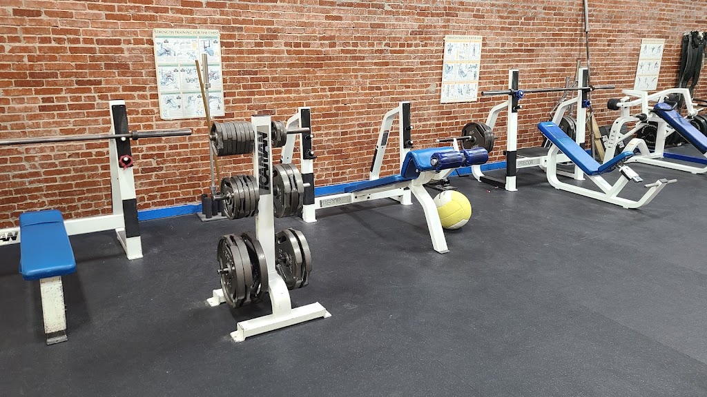  Core Health & Fitness