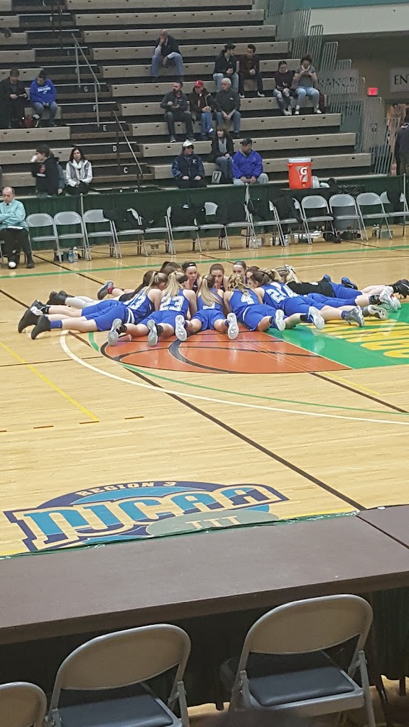  McDonough Sports Complex