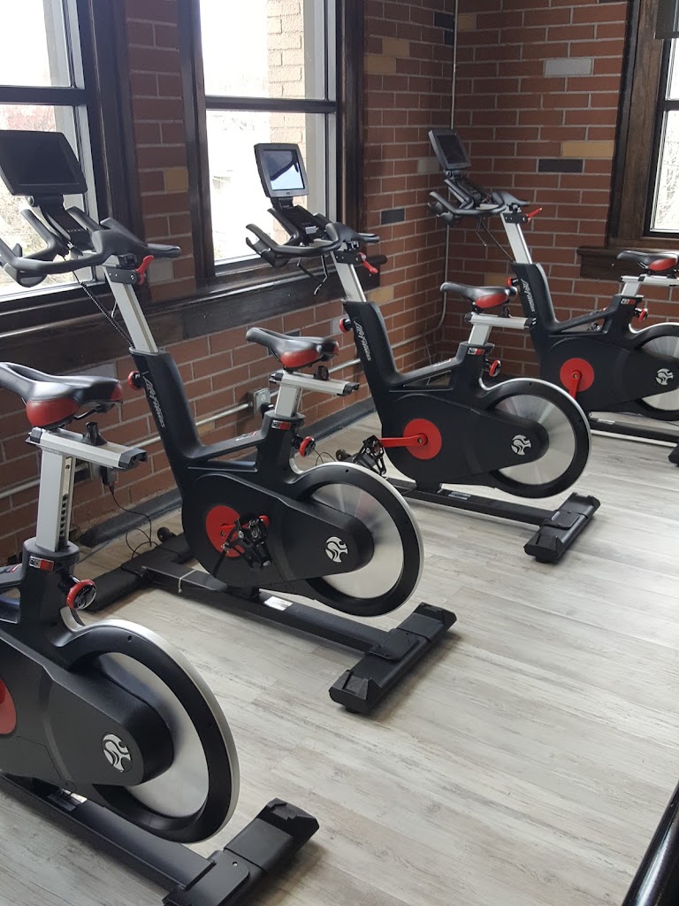  Fitness Factory Health Club Palisades Park