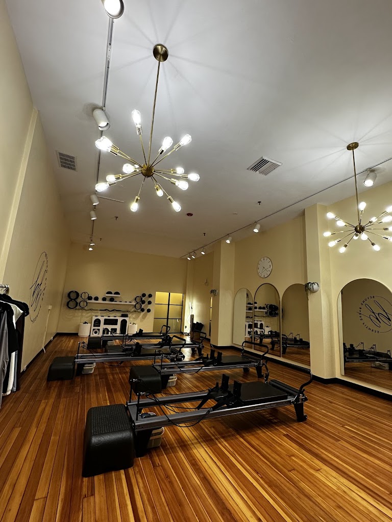  Beyond Barre Fitness