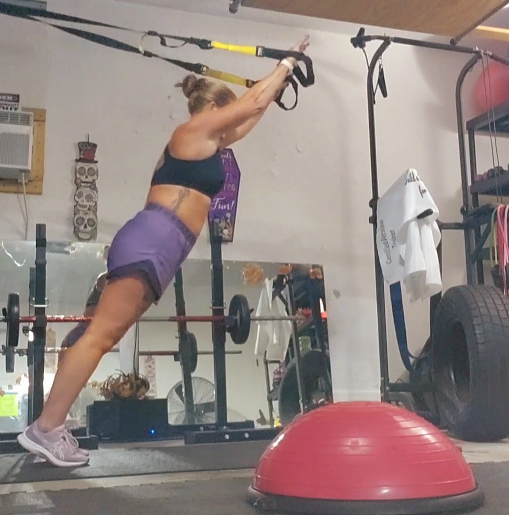  Build A Better You For You, LLC