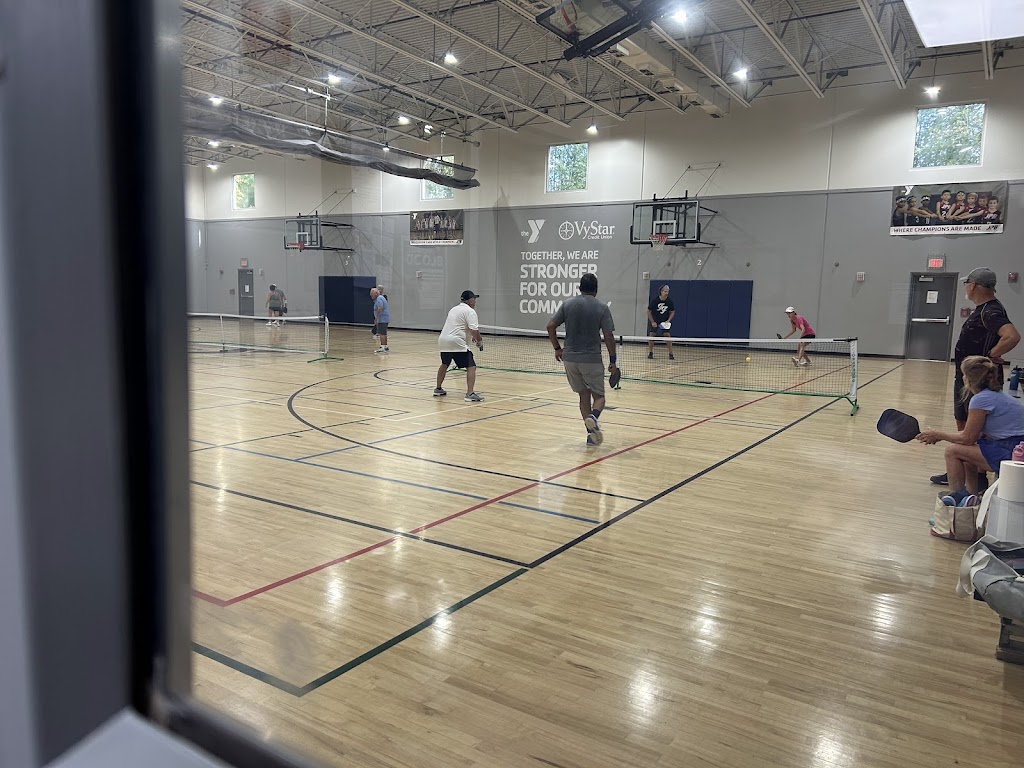  Brown Family YMCA - Ponte Vedra Beach