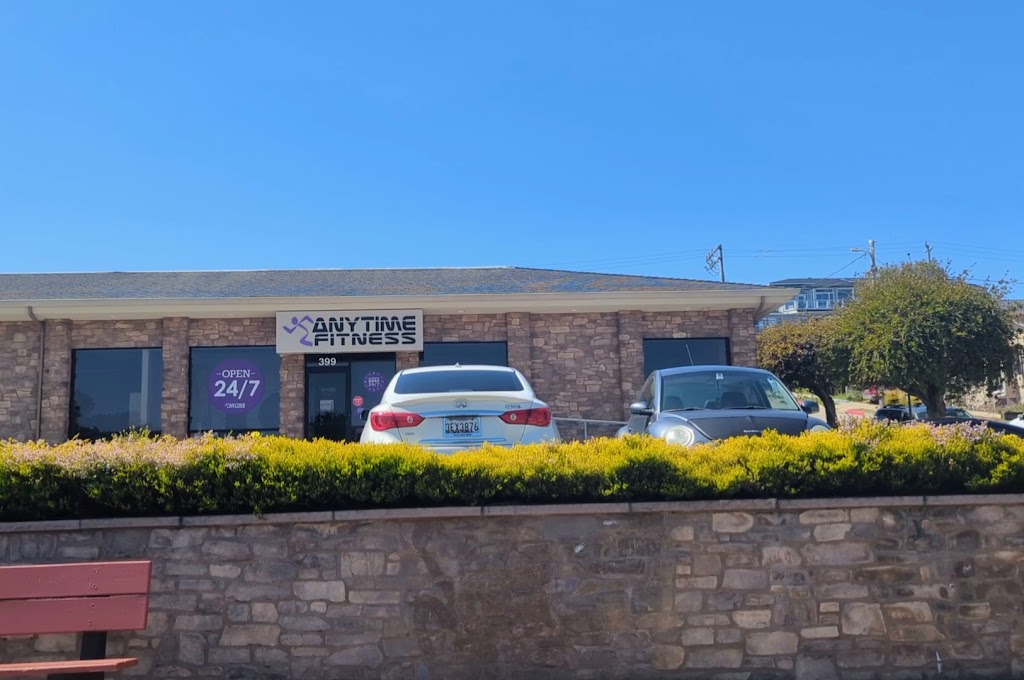  Anytime Fitness
