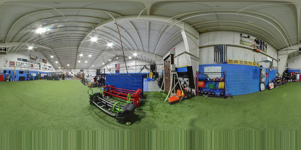  Get Fit Kenosha / Elite Endurance