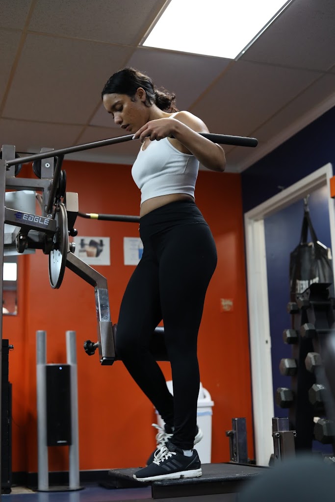  Destined to Make it Fitness