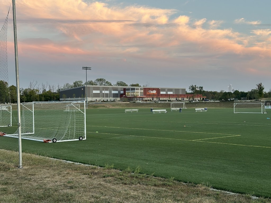  Athletes In Action Sports Complex