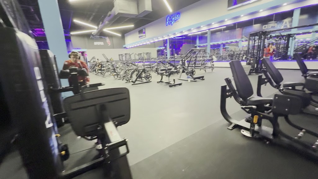  Amped Fitness (Apopka)