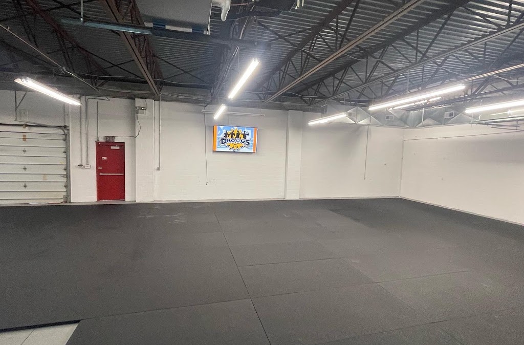  Droogs MMA & Jiu Jitsu