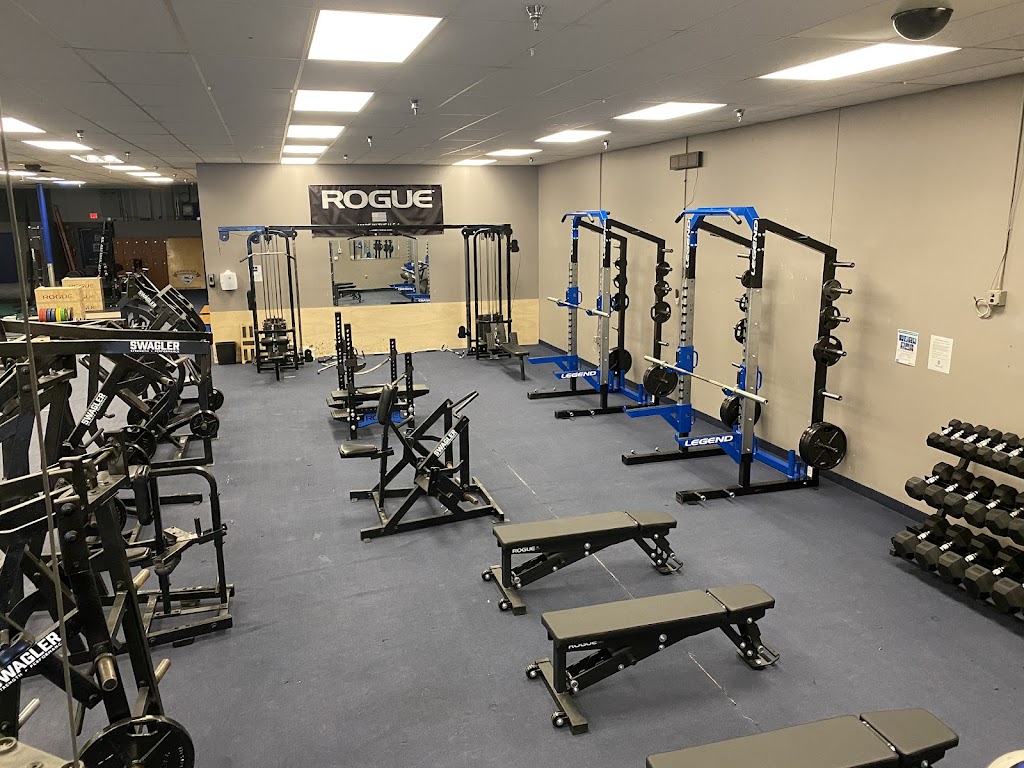  Kilos Strength and Performance 24/7