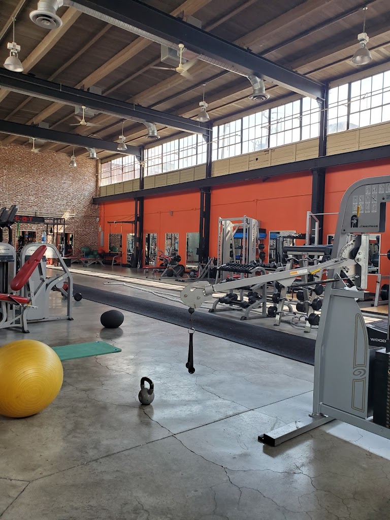  Heat Personal Training