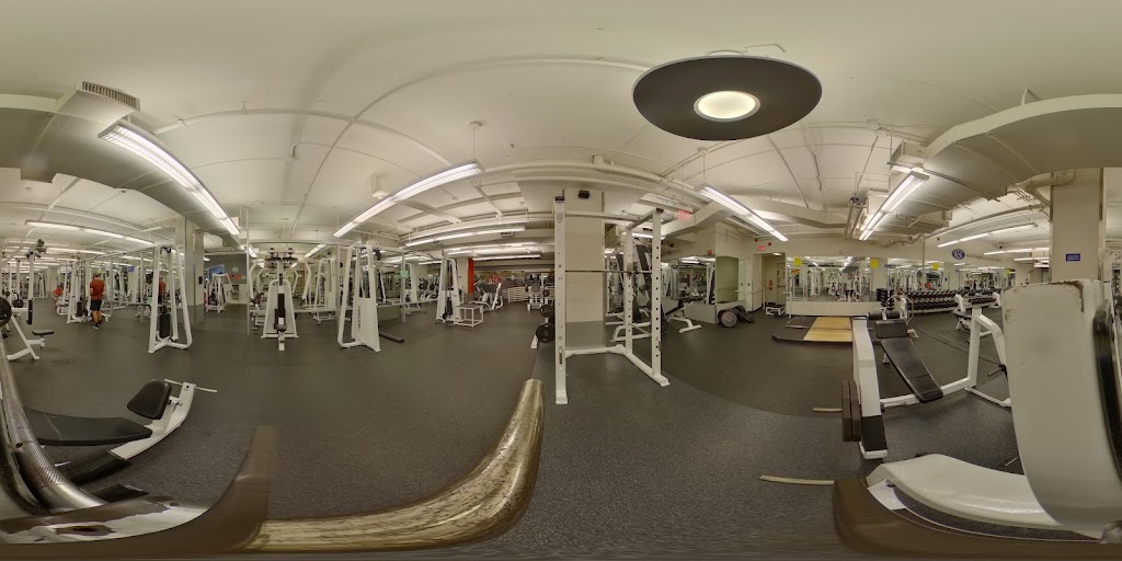  New York Sports Club