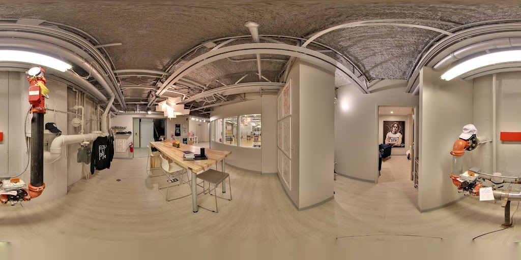  Equilibrium Pilates Studio