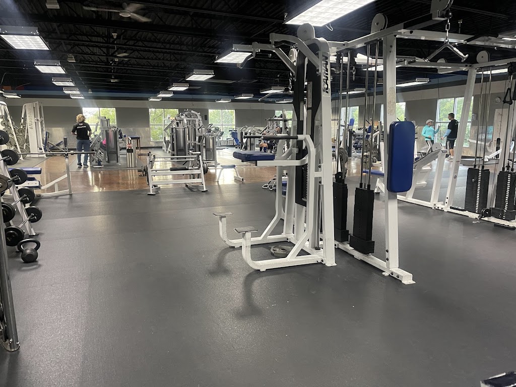  Crunch Fitness - Boise State Street