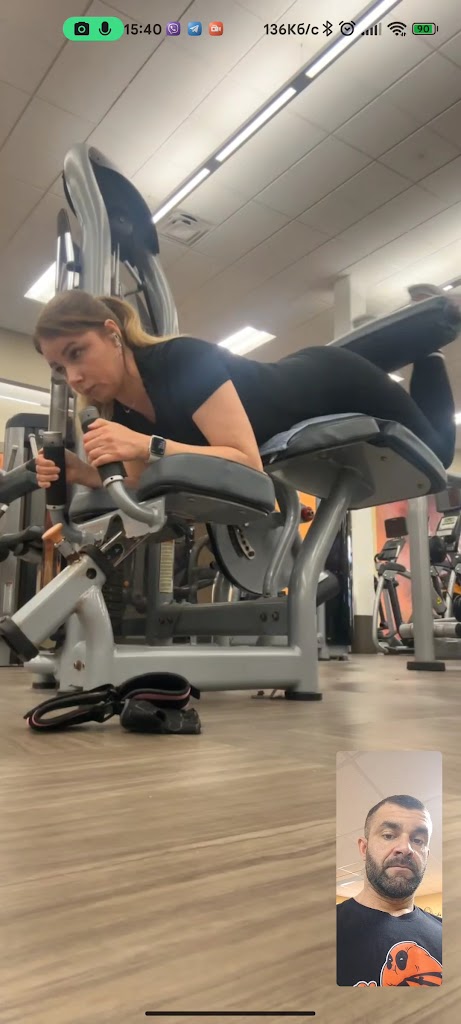  Gymnastics Unlimited