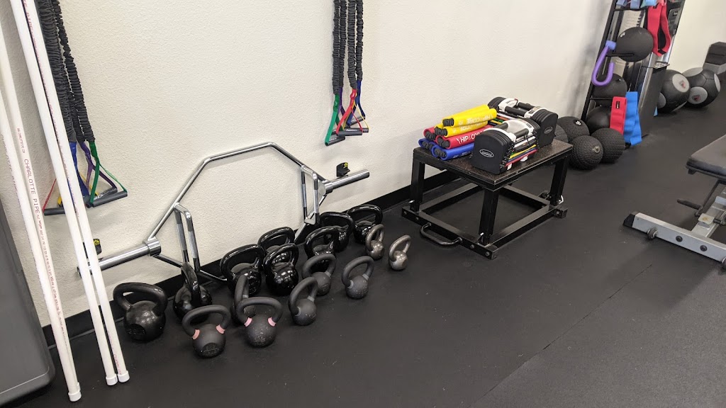  Center Circle Health & Fitness